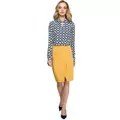 Dámská sukně S127 - Stylove (3420960) - 4