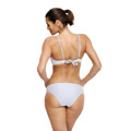 Plavky Sylvia Silver M-549 (2) - Marko (3472729) - 4
