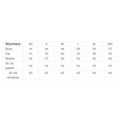 Dámská halenka v zelené lahvové barvě s vázáním ve přední části model 5917700 (1058654) - 7