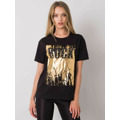 Tričko HB TS 3066.70 černá (2699285) - 11