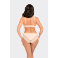 Dámské kalhotky Simone BBL 087 Beige - Babell (3488479) - 3