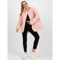 Bunda RV KR 001.95P světle růžová (3369112) - 2