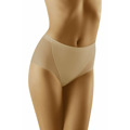 Stahovací kalhotky Minima beige - WOLBAR (3544405) - 1