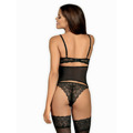 Úžasný korzet Contica corset - Obsessive (1664894) - 3