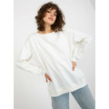 Mikina VI BL 094.03P ecru (3714209) - 12