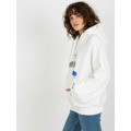 Mikina EM BL 718.39P ecru (3714213) - 2