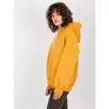 Mikina EM BL 622.60 tmavě žlutá (3321434) - 8