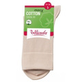 Dámské bavlněné ponožky COTTON MAXX LADIES SOCKS - BELLINDA - černá (2683497) - 2