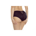 Kalhotky 005 Black - Ewana (3567902) - 1