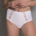 Sophia kalhotky vyšší+ 1309 white - Anita Classix (3212888) - 5