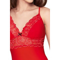 Noční košile Rose red - EWANA (2660624) - 2