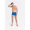 Boxerky Drow 38827-55X Modrá - Henderson (3484886) - 3