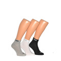 Ponožky Basic Quarter A'3 - 271080001 - Puma (1233575) - 1