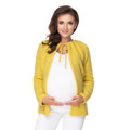 Těhotenské vesty model 135985 PeeKaBoo (1473720) - 1