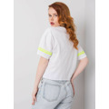 Tričko HB TS 3043.51P bílá (2566009) - 8