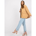 Bunda RV KR 001.95P velbloud (3208137) - 5