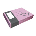 Sabrina župan Powder pink - Babella (3490234) - 4