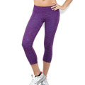 Dámské sportovní legíny 7/8 Donna Active-Fit melange Barva: (2134339) - 3