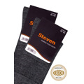 Pánské ponožky MERINO 130 (3123365) - 1
