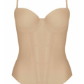 Dámské body Triumph Shape Smart BSWDP (3245932) - 5