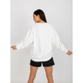 Mikina EM BL 536/3.76 ecru (3319480) - 5
