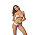 Plavky Nora Mosaico M-401 (4) - Marko (3472387) - 2