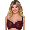 Měkká dámská podprsenka 2205 SOFT BIG (3129674) - 4