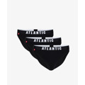 Kalhotky Atlantic 3BMP-094 A'3 M-2XL (2885217) - 14