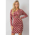 Denní šaty model 160393 Italy Moda (3110631) - 1