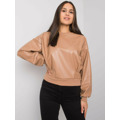 Mikina RV BL 7352.52 velbloudů (3361480) - 10