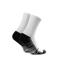 Pánské polofroté sportovní ponožky 047 (3040461) - 5