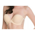 Samodržící dámská podprsenka Wings-Bra - Julimex (1603066) - 5