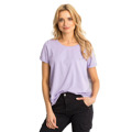 Tričko RV TS 4838.55P světle fialová (2557751) - 10