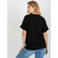 Tričko RV TS 7660.88P černá (3407741) - 4