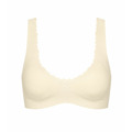 Dámská podprsenka Sloggi Zero Feel Lace 2.0 Bralette (3245933) - 20