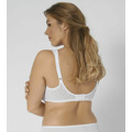 Podprsenka Comfort Minimizer W X bílá - TRIUMPH (2687706) - 4