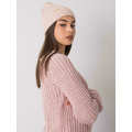 Dámská čepice JK CZ 27 cap.84P světle růžová (3519008) - 2