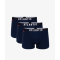 Boxerky Atlantic 3BMH-011 A'3 M-2XL (2576244) - 18