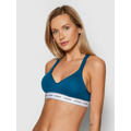 Vyztužená bralette - O1GC15JR04P - G7M6 - Zelenomodrá - Guess (3121810) - 1