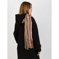 Šála AT SZ 2799.12X světle růžová (3710407) - 9