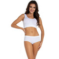 Fitness top 3k612 white - GATTA (563504) - 5