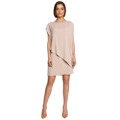 Dámské šaty S262 - Stylove (3342506) - 3