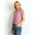 Tričko RV TS 4838.54P tmavě růžová (2551191) - 7