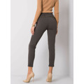 Tepláky RV DR 6039.13 tmavá khaki (3458475) - 8
