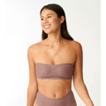 Dámská podprsenka Sloggi Zero Feel Lace 2.0 Bandeau (3444173) - 7