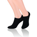 Ponožky invisible socks 070 (3053843) - 1
