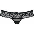 Pikantní tanga 837 - THC thong otevřené - Obsessive (567701) - 4