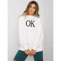Mikina EM BL 617.49 ecru (2750978) - 9
