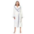 Dlouhý dámský župan L&L 9145 Hft 3XL (3425625) - 10