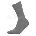 Unisex ponožky JJW Medic Deo Frotte Silver (3163258) - 4